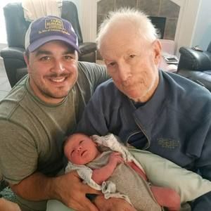 Meet your Posher, Michael